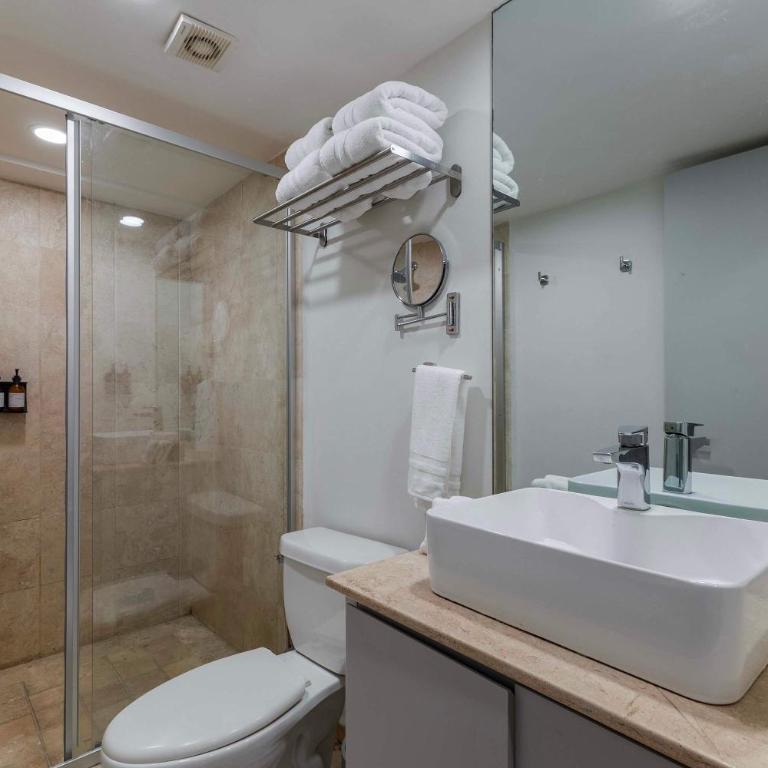 Capitalia Centric City Comfort - Pet friendly - Apartamento - 7