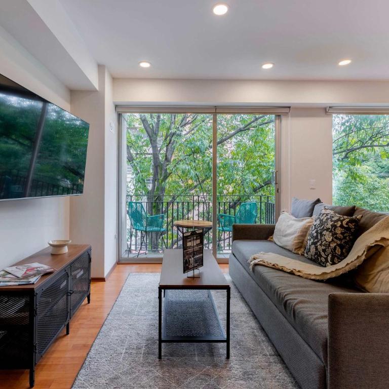 Capitalia Centric City Comfort - Pet friendly - Apartamento - 10