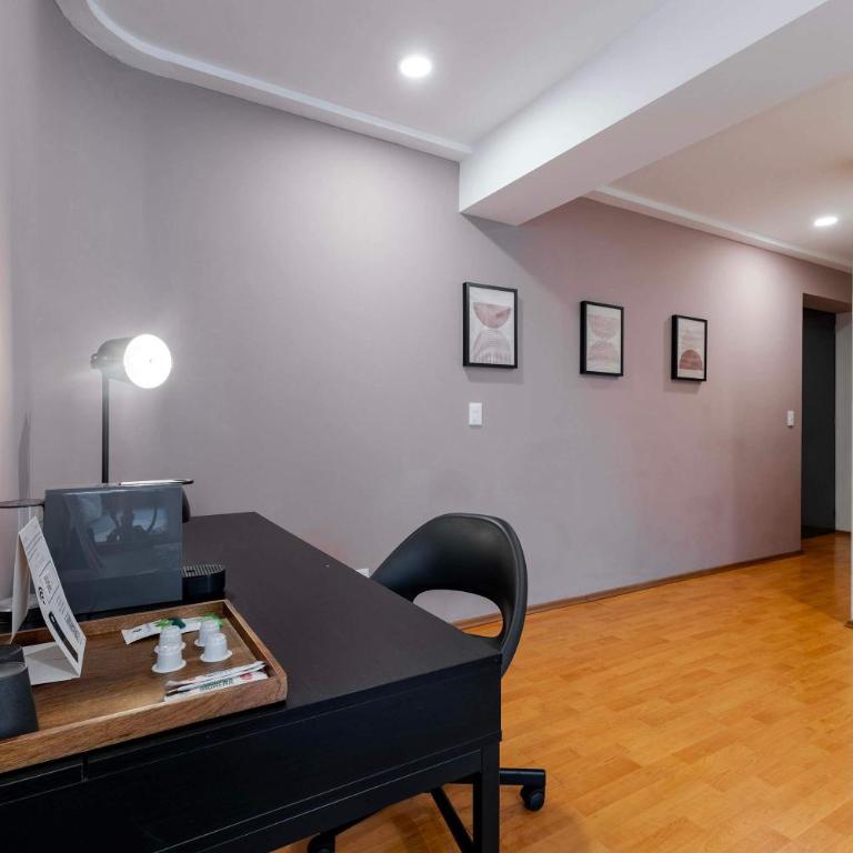 Capitalia Centric City Comfort - Pet friendly - Apartamento - 11