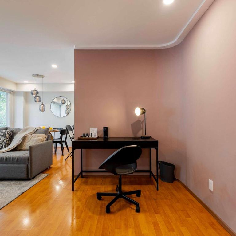 Capitalia Centric City Comfort - Pet friendly - Apartamento - 13