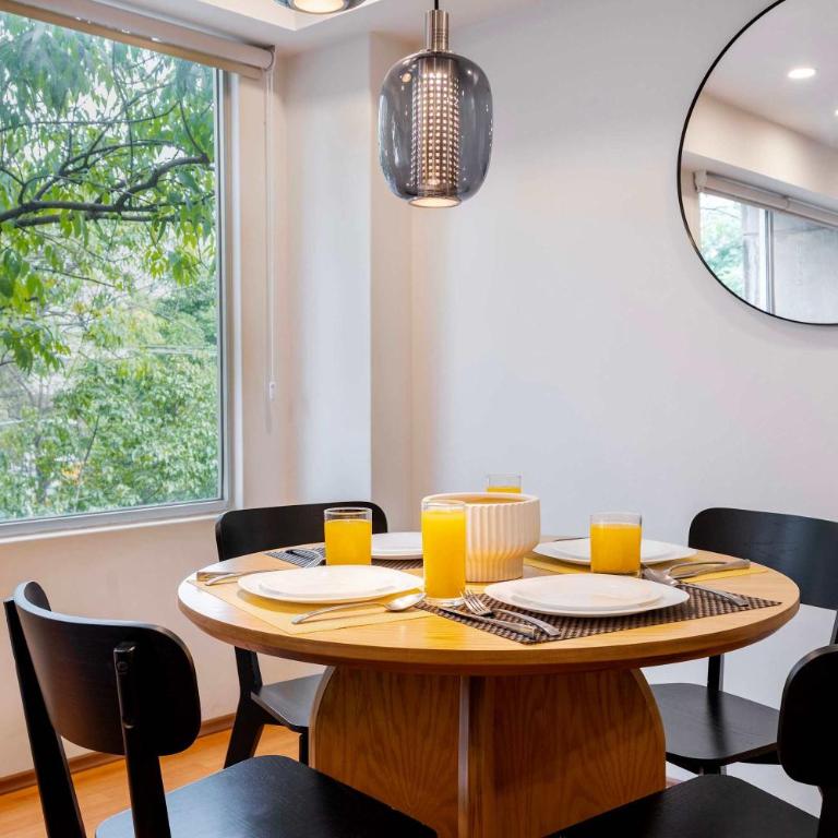 Capitalia Centric City Comfort - Pet friendly - Apartamento - 16