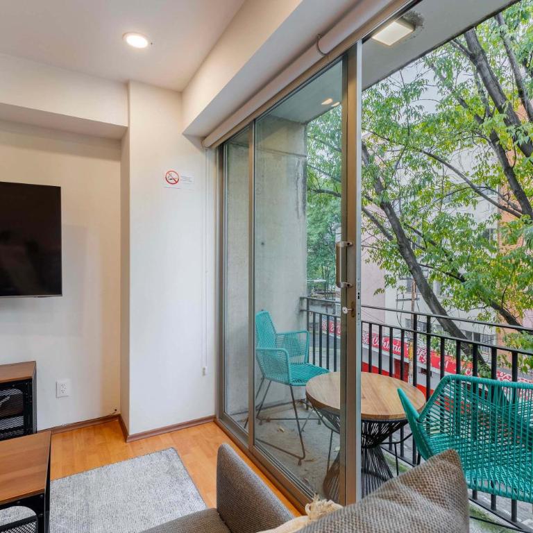 Capitalia Centric City Comfort - Pet friendly - Apartamento - 19