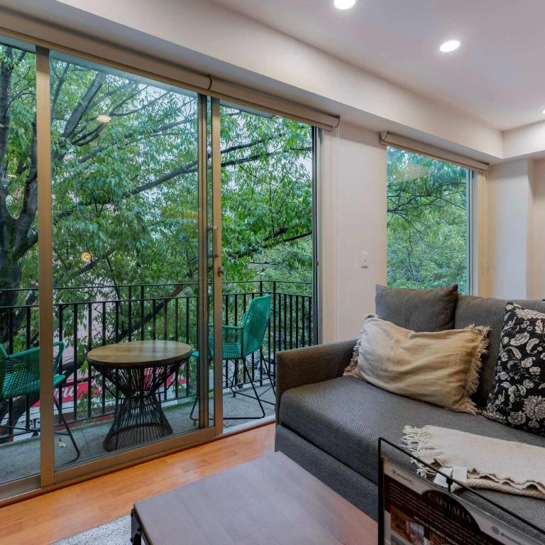 Capitalia Centric City Comfort - Pet friendly - Apartamento - 20