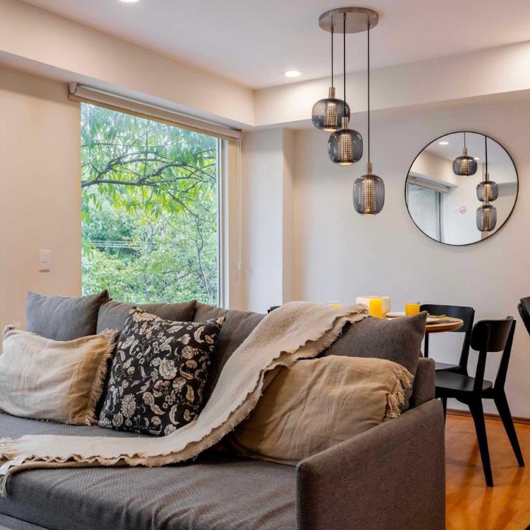 Capitalia Centric City Comfort - Pet friendly - Apartamento - 15