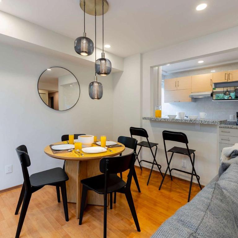 Capitalia Centric City Comfort - Pet friendly - Apartamento - 18