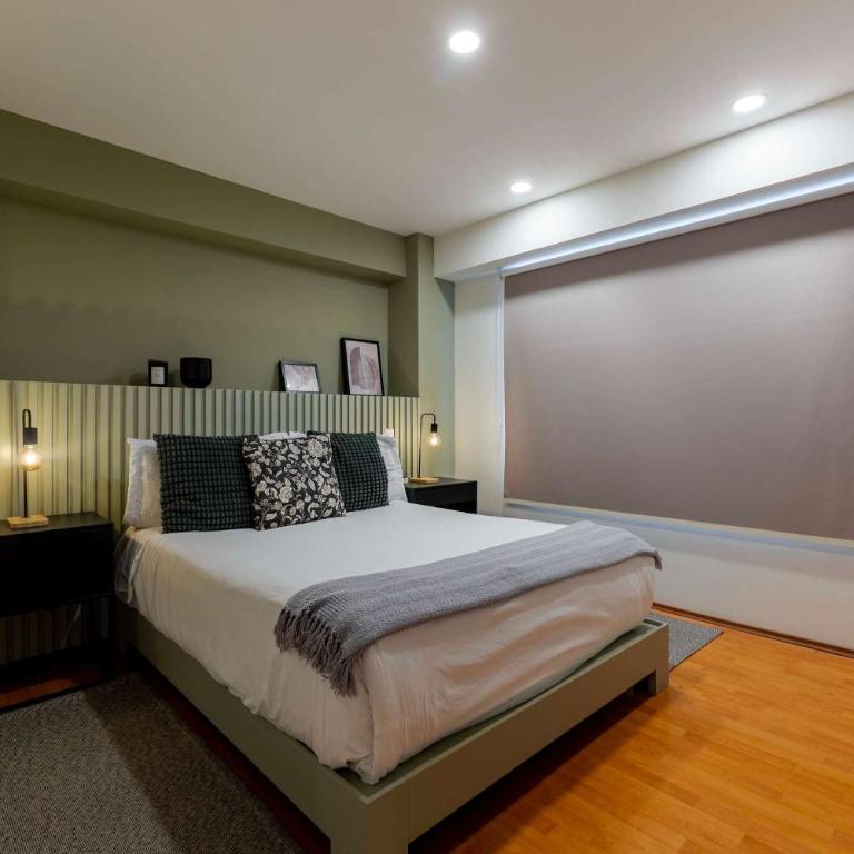 Capitalia Centric City Comfort - Pet friendly - Apartamento - 29