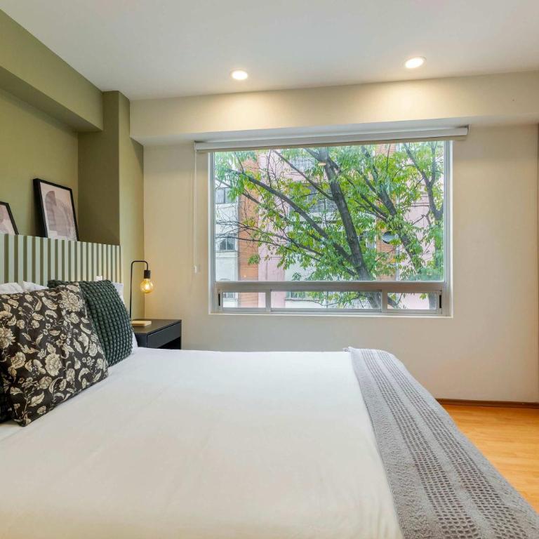 Capitalia Centric City Comfort - Pet friendly - Apartamento - 30
