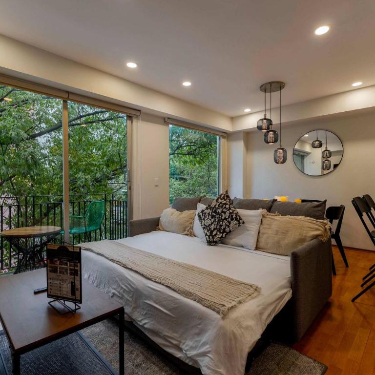Capitalia Centric City Comfort - Pet friendly - Apartamento - 27