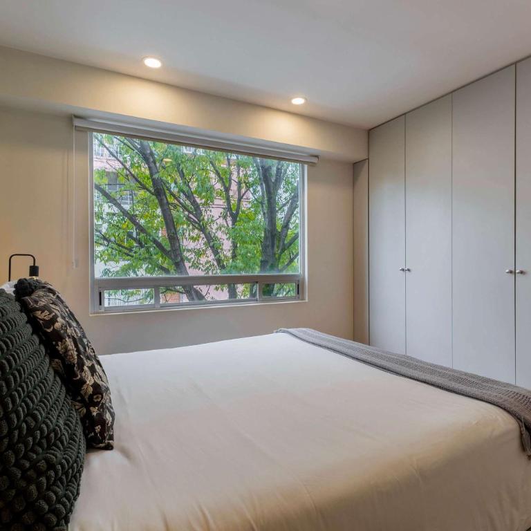 Capitalia Centric City Comfort - Pet friendly - Apartamento - 31