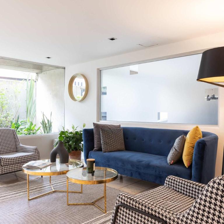 Capitalia Centric City Comfort - Pet friendly - Apartamento - 40