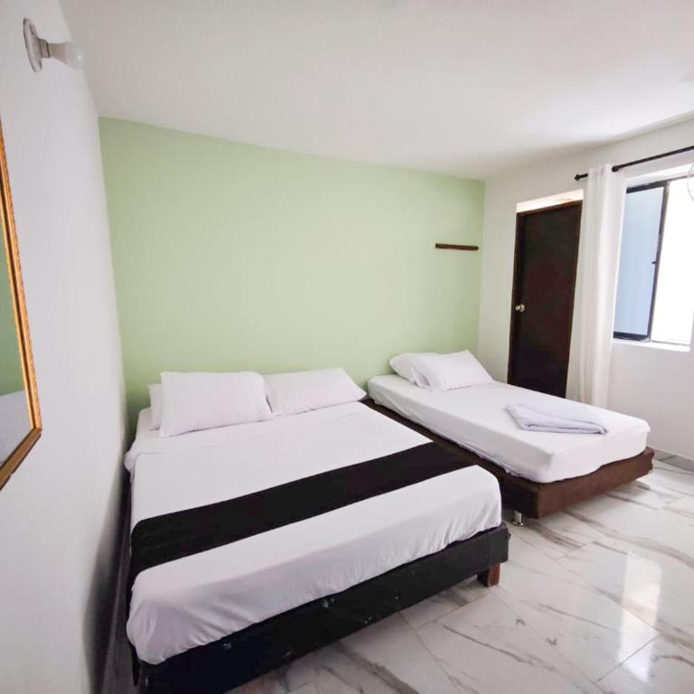 Casa Eclat - Triple Room - 4