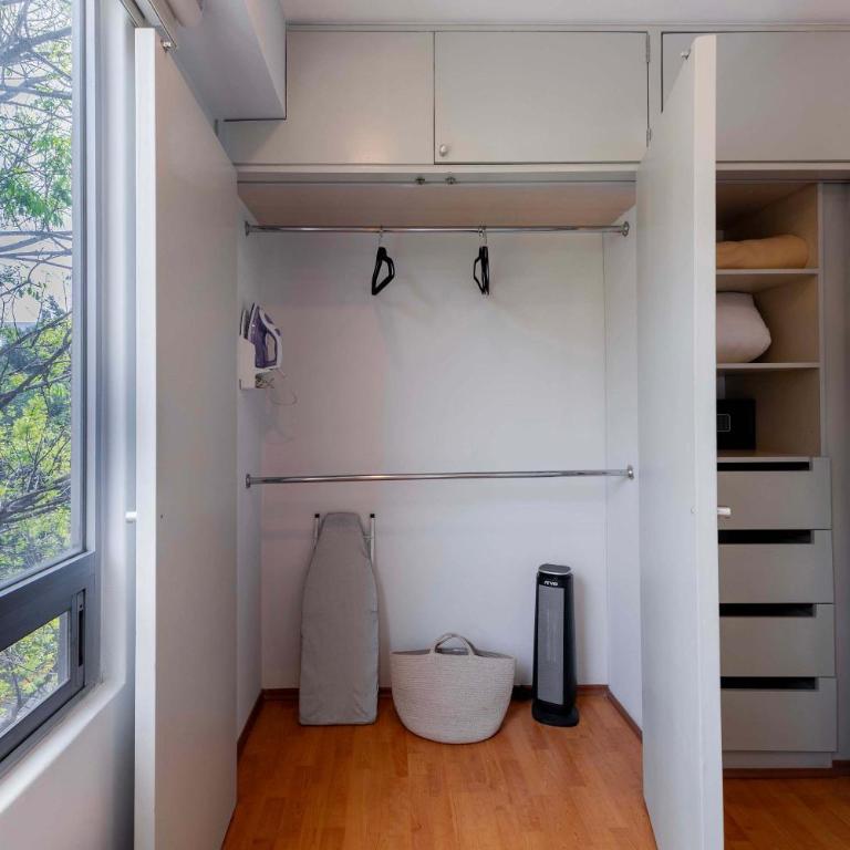 Capitalia Ride & Recharge Bike Gym in CDMX - Apartamento - 12