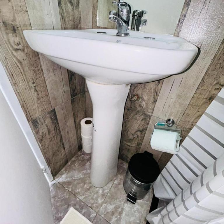 Encantador monoambiente con parque - One-Bedroom Apartment - 5