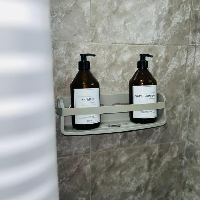 Encantador monoambiente con parque - Apartamento de 1 dormitorio - 15