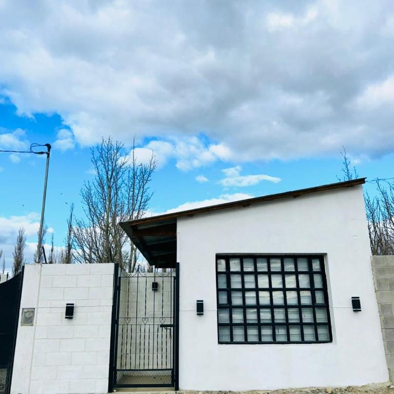 Encantador monoambiente con parque - Apartamento de 1 dormitorio - 18