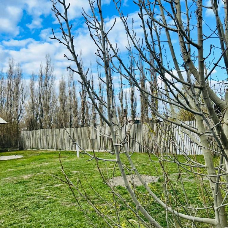 Encantador monoambiente con parque - Apartamento de 1 dormitorio - 20