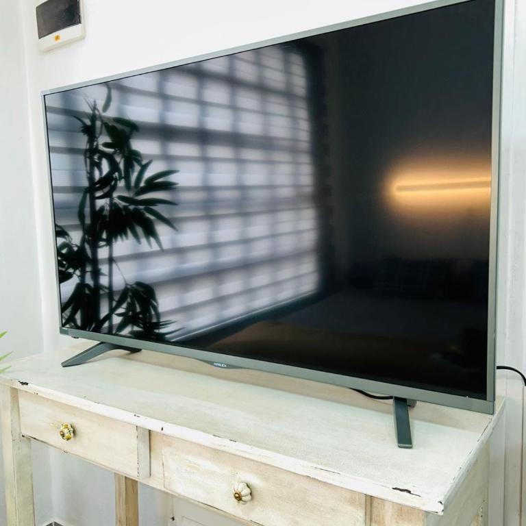 Encantador monoambiente con parque - One-Bedroom Apartment - 21