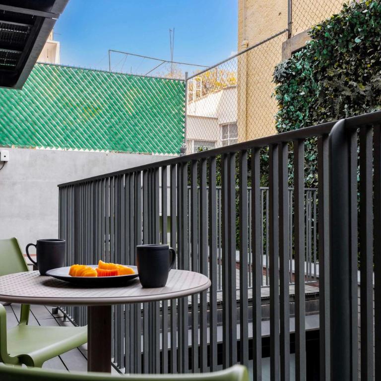 Artful Living in Polanco 3BR w Fast Wifi - Apartamento - 9