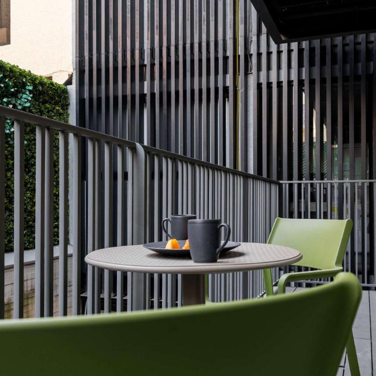 Artful Living in Polanco 3BR w Fast Wifi - Apartamento - 10