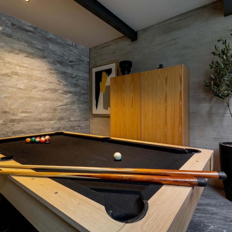 Artful Living in Polanco 3BR w Fast Wifi - Apartamento - 25