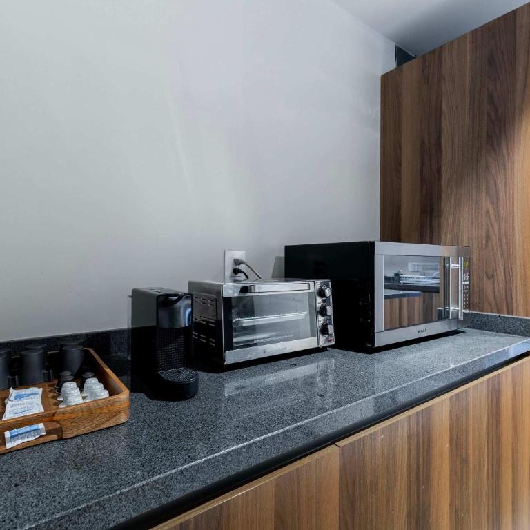 Artful Living in Polanco 3BR w Fast Wifi - Apartamento - 29