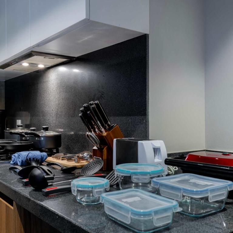 Artful Living in Polanco 3BR w Fast Wifi - Apartamento - 30