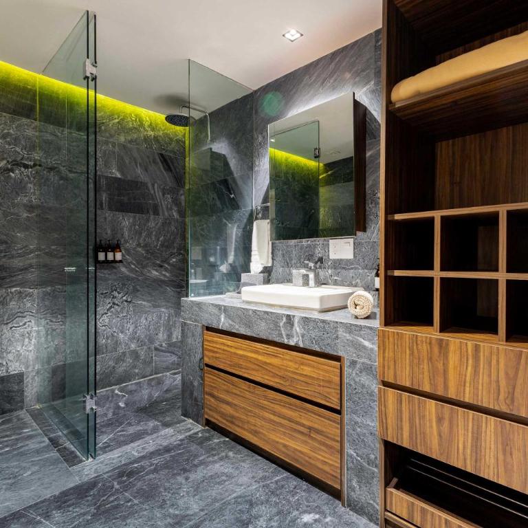 Artful Living in Polanco 3BR w Fast Wifi - Apartamento - 33