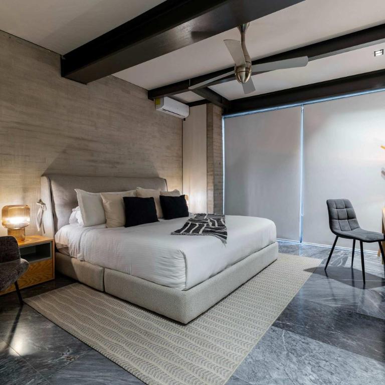 Artful Living in Polanco 3BR w Fast Wifi - Apartamento - 37