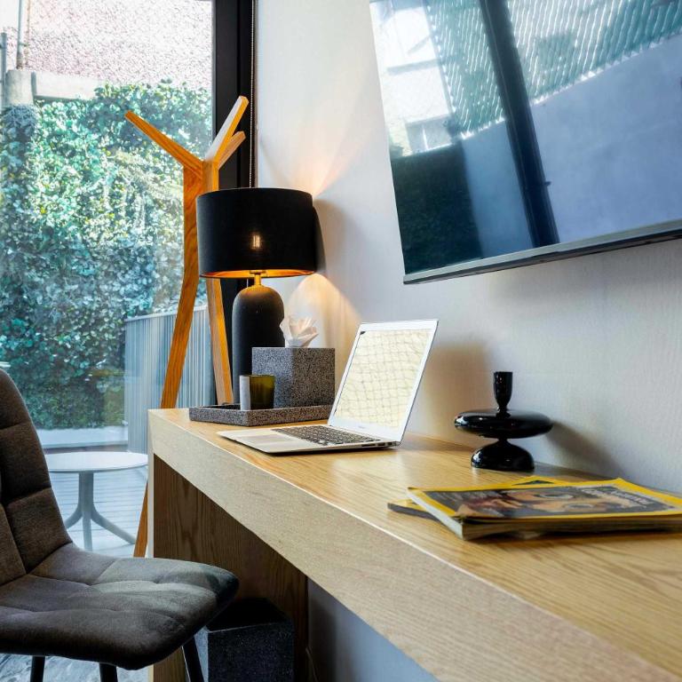 Artful Living in Polanco 3BR w Fast Wifi - Apartamento - 41