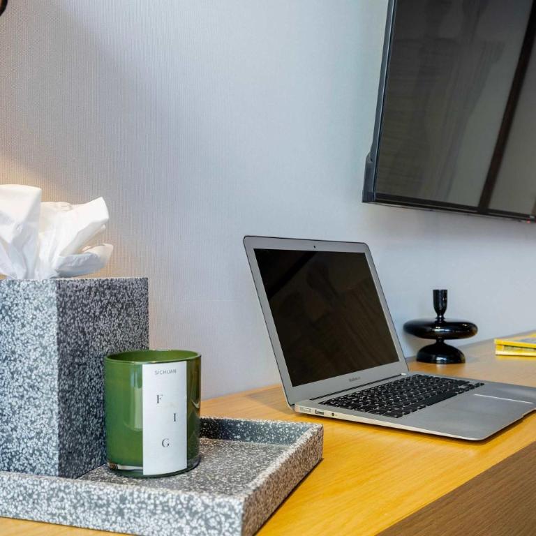 Artful Living in Polanco 3BR w Fast Wifi - Apartamento - 42