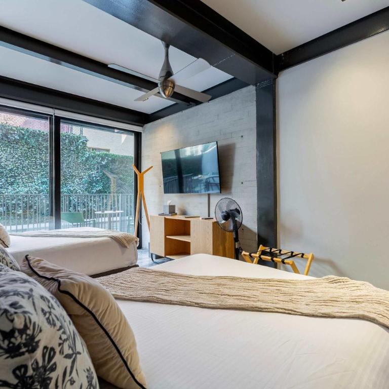 Artful Living in Polanco 3BR w Fast Wifi - Apartamento - 46