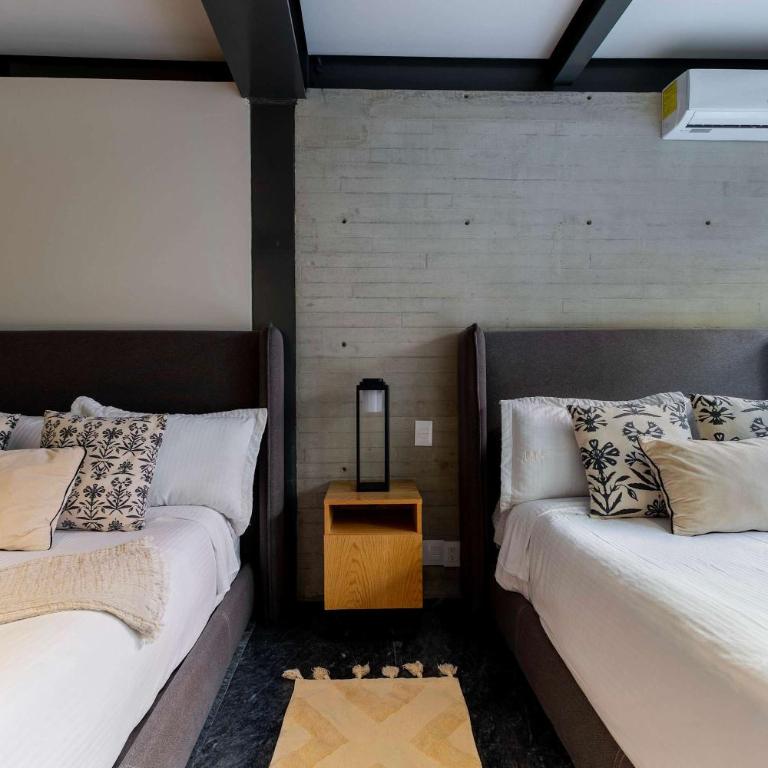 Artful Living in Polanco 3BR w Fast Wifi - Apartamento - 47