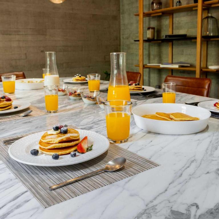 Capitalia 2BR Polanco Retreat w Sky-View Patio - Apartment - 5