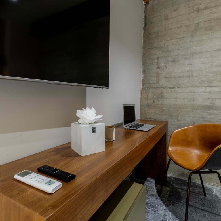 Capitalia 2BR Polanco Retreat w Sky-View Patio - Apartment - 18