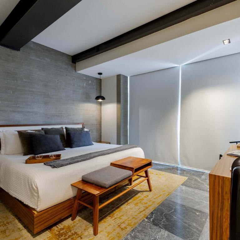 Capitalia Luxe 3BR w balcony Near to Masaryk - Apartamento - 10