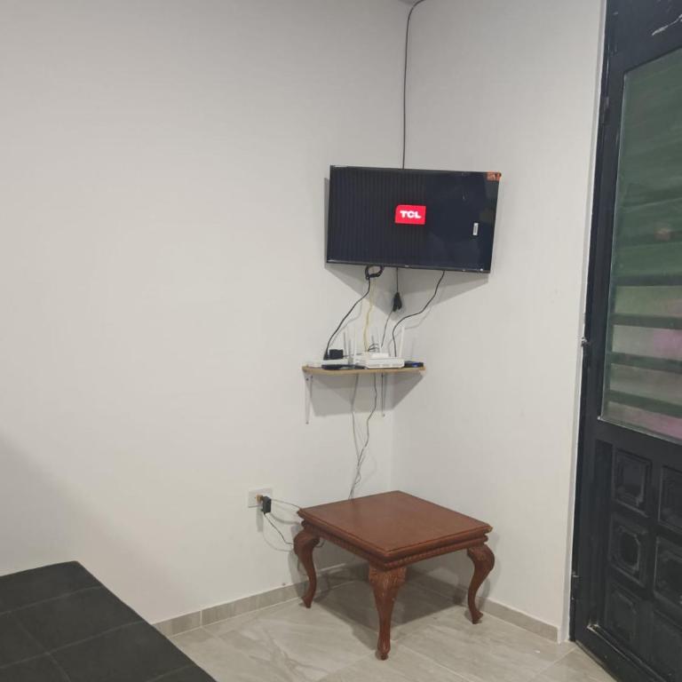 Air b&b altos del peñon - Apartamento Estudio de 2 dormitorios - 22