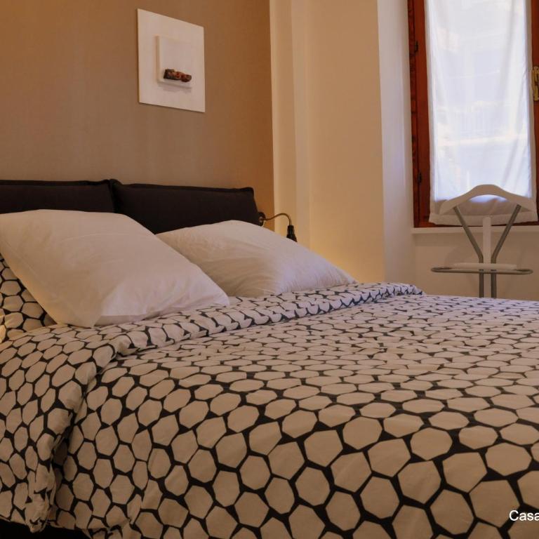 Casa Margaux - One-Bedroom Apartment - 4