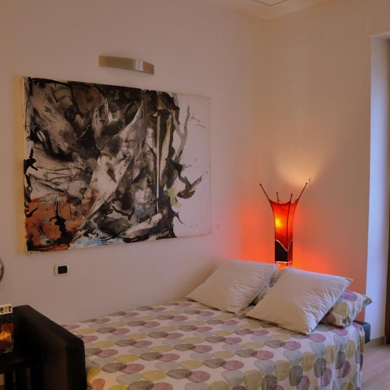 Casa Margaux - One-Bedroom Apartment - 23