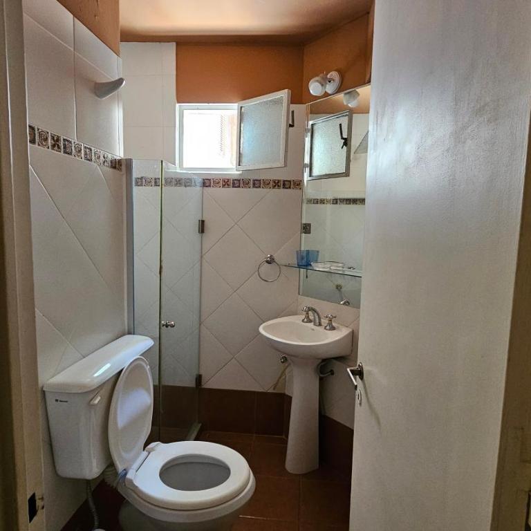 Departamento Vistas de Salta - Apartamento de 1 dormitorio - 2