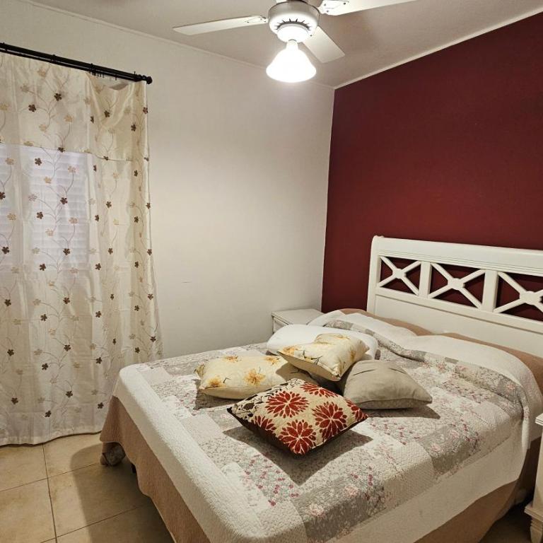 Departamento Vistas de Salta - Apartamento de 1 dormitorio - 6