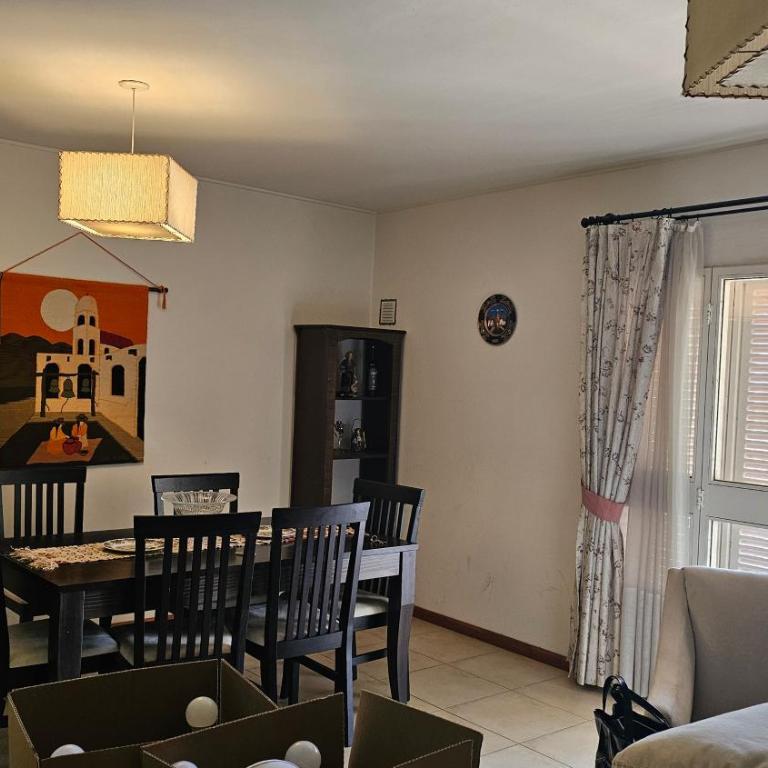 Departamento Vistas de Salta - Apartamento de 1 dormitorio - 7