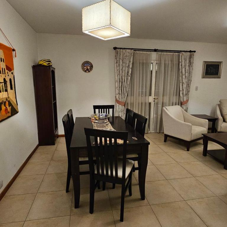 Departamento Vistas de Salta - Apartamento de 1 dormitorio - 8