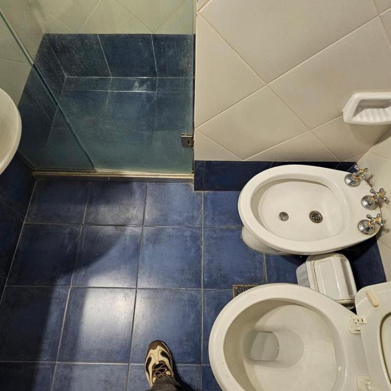 Departamento Vistas de Salta - Apartamento de 1 dormitorio - 11