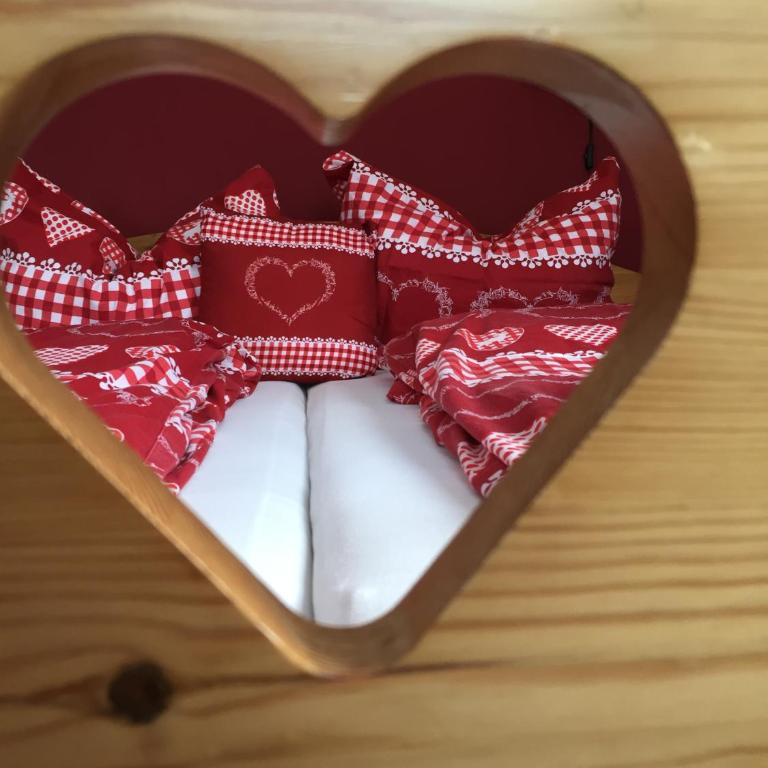Gasthaus Luggwirt - Familienzimmer mit Bad - 10