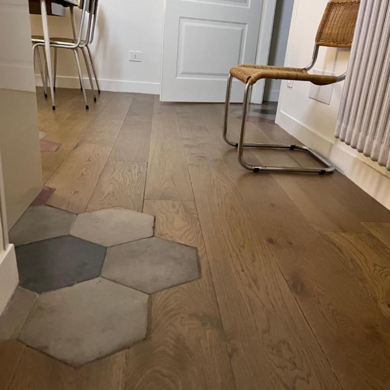 Quattro fiori apartment - Appartamento con 2 Camere da Letto - 16