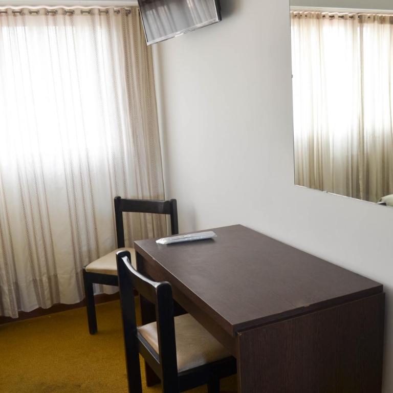Hotel El Velero - Double or Twin Room - 2
