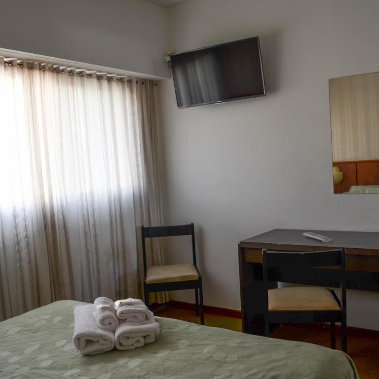 Hotel El Velero - Quadruple Room - 3