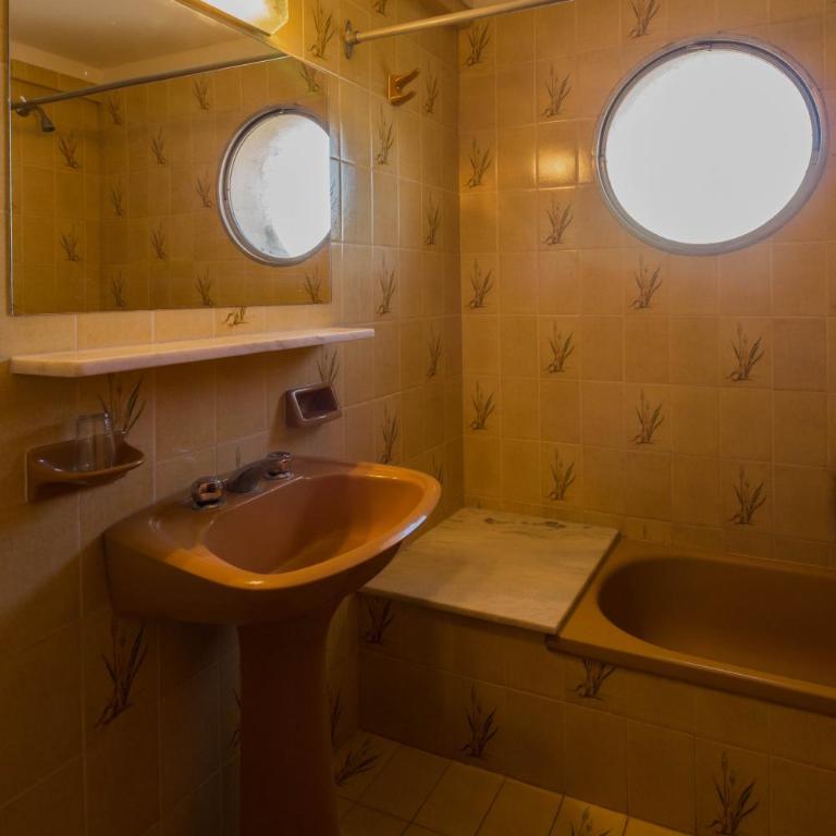Hotel El Velero - Triple Room - 3