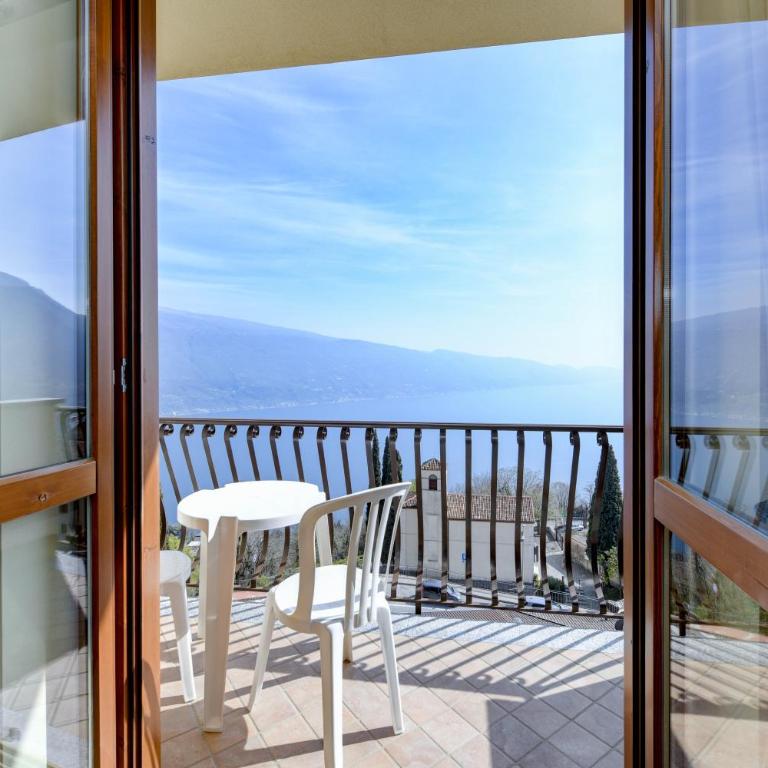 Hotel Bellavista - Camera Familiare con Vista Lago - 6