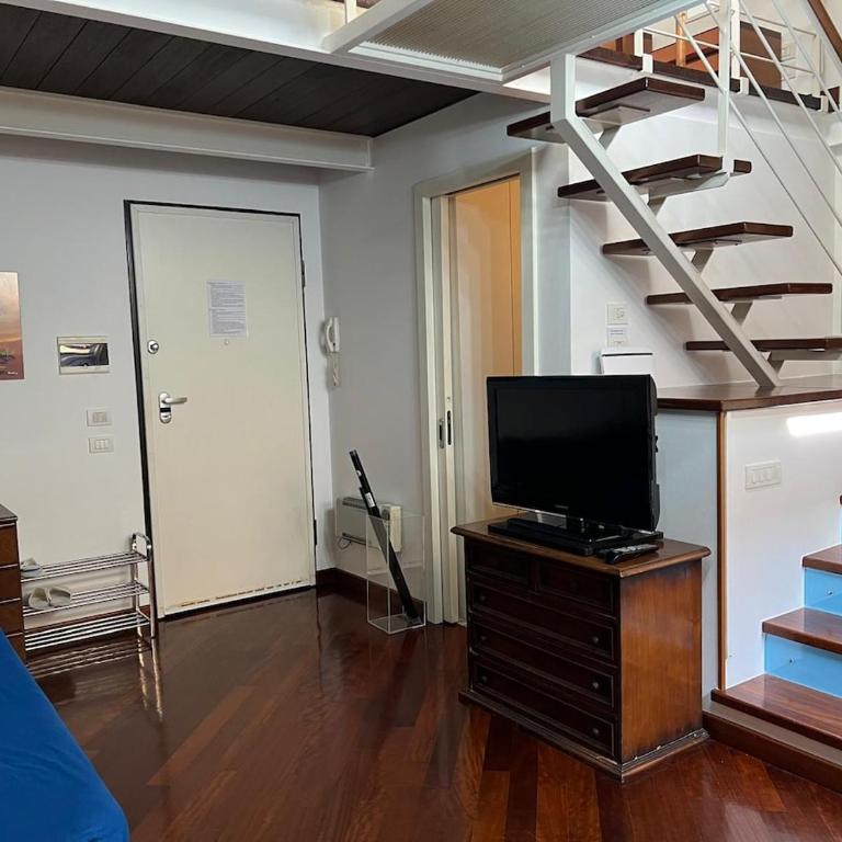 Lovely Loft - Appartamento con 1 Camera da Letto - 10